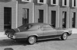 Pontiac Grand Prix J 1969 года